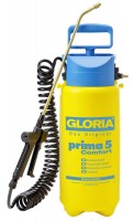 Photos - Garden Sprayer GLORIA Prima 5 Comfort 