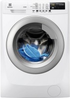 Photos - Washing Machine Electrolux EWF 11294 white