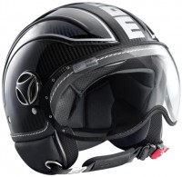 Photos - Motorcycle Helmet MOMO Avio Carbon 