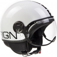 Photos - Motorcycle Helmet MOMO FGTR 