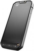 Photos - Mobile Phone CATerpillar S60 8 GB / 3 GB