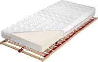 Photos - Mattress M&K Foam Kolo Visco Combi 80x190 
