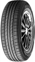 Photos - Tyre Nexen N`Priz RH1 215/70 R16 100N 