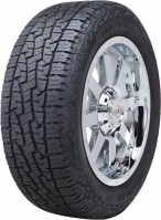 Photos - Tyre Nexen Roadian AT Pro RA8 245/65 R17 111S 