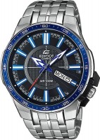 Photos - Wrist Watch Casio Edifice EFR-106D-1A2 