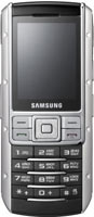 Photos - Mobile Phone Samsung GT-S9402 Ego 1 GB