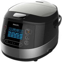 Photos - Multi Cooker Philips Viva Collection HD 4737 