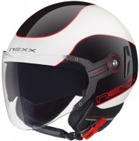 Photos - Motorcycle Helmet Nexx X60 Mercure 