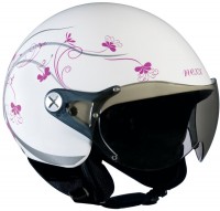 Motorcycle Helmet Nexx X60 Queen 
