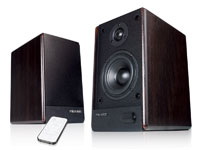 Photos - PC Speaker Microlab Solo 4C 