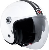 Photos - Motorcycle Helmet Nexx X70 Groovy 