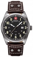 Photos - Wrist Watch Swiss Military Hanowa 06-4181.30.007.05 