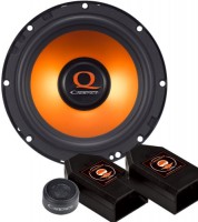 Photos - Car Speakers Cadence Q-65K 