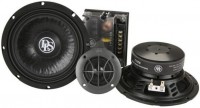 Photos - Car Speakers DLS RZ6.2 