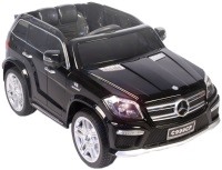 Photos - Kids Electric Ride-on RiverToys Mercedes-Benz GL63 C999CP 