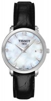 Photos - Wrist Watch TISSOT T057.210.16.117.00 