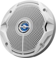 Photos - Car Speakers JBL MS-6520 