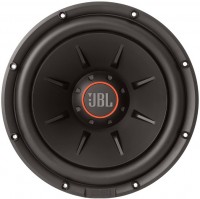 Photos - Car Subwoofer JBL S2-1024 