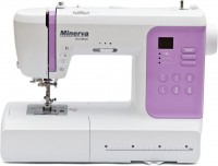 Photos - Sewing Machine / Overlocker Minerva DecorMaster 