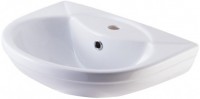 Photos - Bathroom Sink Rosa Comfort 51 510 mm