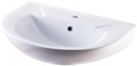 Photos - Bathroom Sink Rosa Elegans 55 550 mm