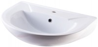 Photos - Bathroom Sink Rosa Elegans 60 600 mm