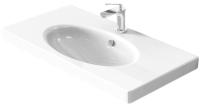 Photos - Bathroom Sink Sanita Luxe Next 60 600 mm