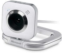 Photos - Webcam Microsoft VX-5500 