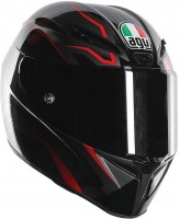 Photos - Motorcycle Helmet AGV GT-Veloce 