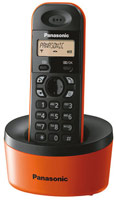 Photos - Cordless Phone Panasonic KX-TG1311 