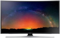 Photos - Television Samsung UE-55JS8502 55 "