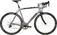 Photos - Bike Bianchi 928 Carbon T-Cube 2016 