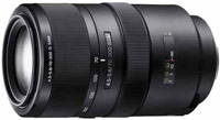 Camera Lens Sony 70-300mm f/4.5-5.6 G A SMM 