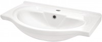 Photos - Bathroom Sink Santek Baykal 65 1WH109651 660 mm