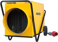 Photos - Industrial Space Heater Master B 30 EPR 