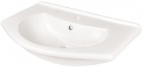 Photos - Bathroom Sink Santek Modern 75 1WH110177 755 mm