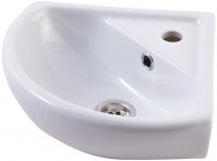 Photos - Bathroom Sink Rosa Ressa 40 450 mm