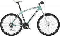 Photos - Bike Bianchi Kuma 4600 Limited 2013 