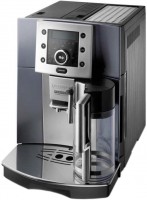 Photos - Coffee Maker De'Longhi ESAM 5500 black