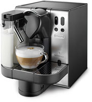 Coffee Maker De'Longhi EN 680 black