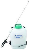 Photos - Garden Sprayer SADKO SPR 20E 