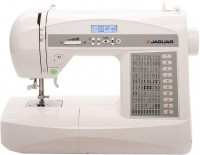 Photos - Sewing Machine / Overlocker Jaguar 596 