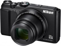 Camera Nikon Coolpix A900 