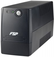 Photos - UPS FSP FP 2000 2000 VA