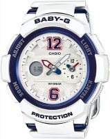 Photos - Wrist Watch Casio BGA-210-7B2 