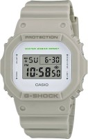 Photos - Wrist Watch Casio G-Shock DW-5600M-8 