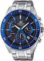 Photos - Wrist Watch Casio Edifice EFR-552D-1A2 