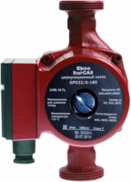 Photos - Circulation Pump Ekoo SrarGAS 25/4-180 3.6 m 1 1/2"