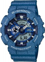 Photos - Wrist Watch Casio G-Shock GA-110DC-2A 