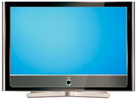 Photos - Television Loewe Connect 37 37 "